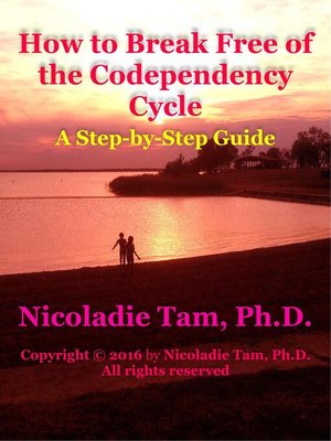 cover image of How to Break Free of the Codependency Cycle